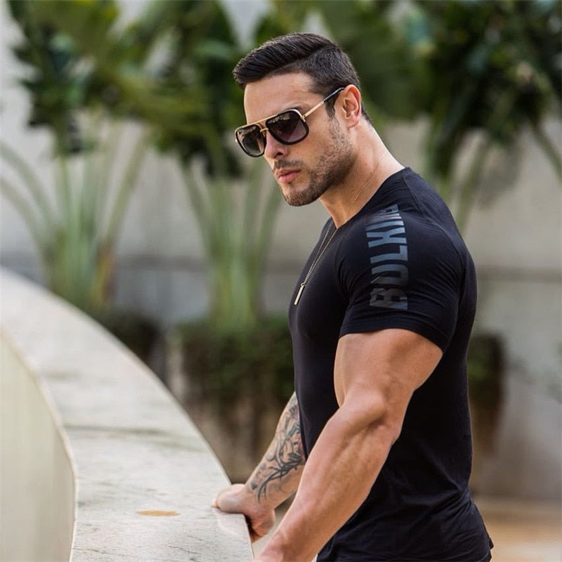 Camisa Slim Fitness Sunvexa - Cia Brax 