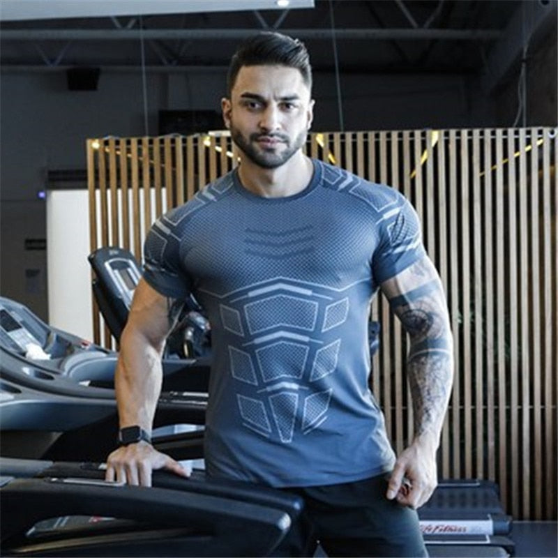 Camisa Slim Fitness Sunvexa - Cia Brax 