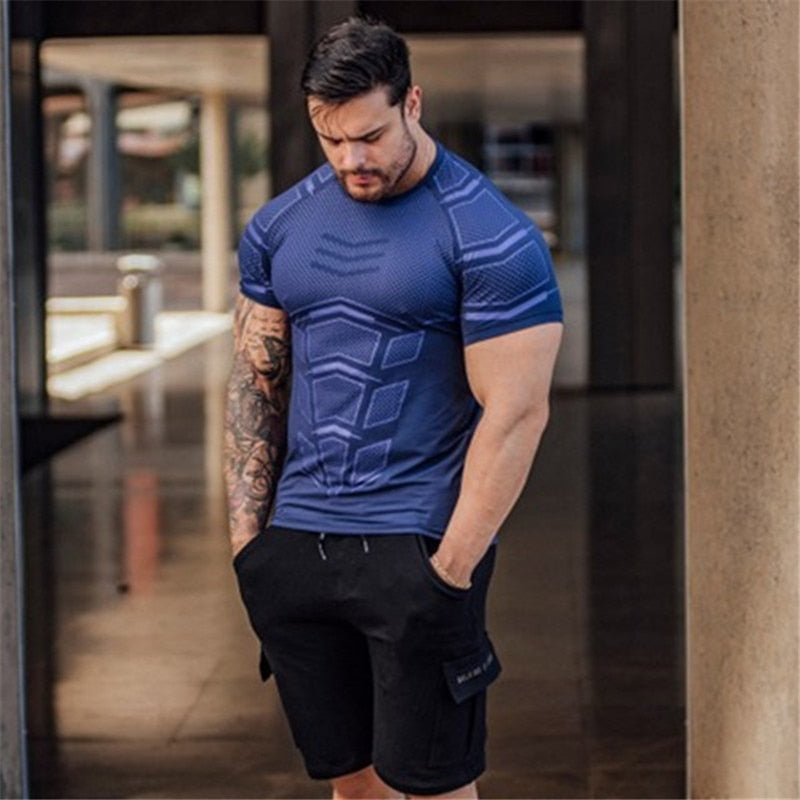 Camisa Slim Fitness Sunvexa - Cia Brax 