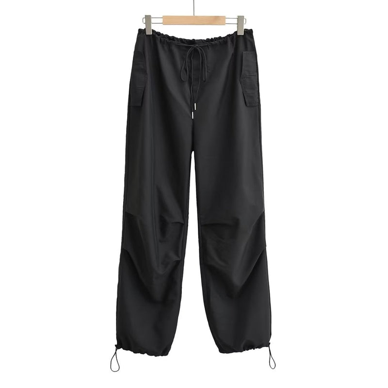 Calça Jogger Cintura Alta - Cia Brax 