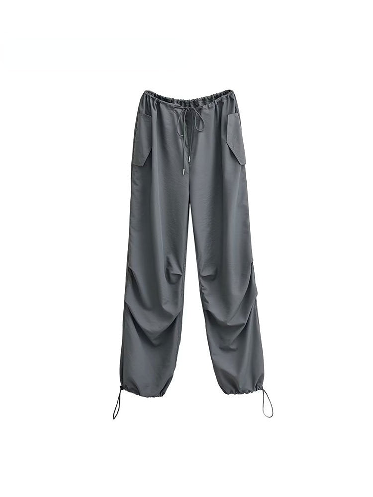 Calça Jogger Cintura Alta - Cia Brax 