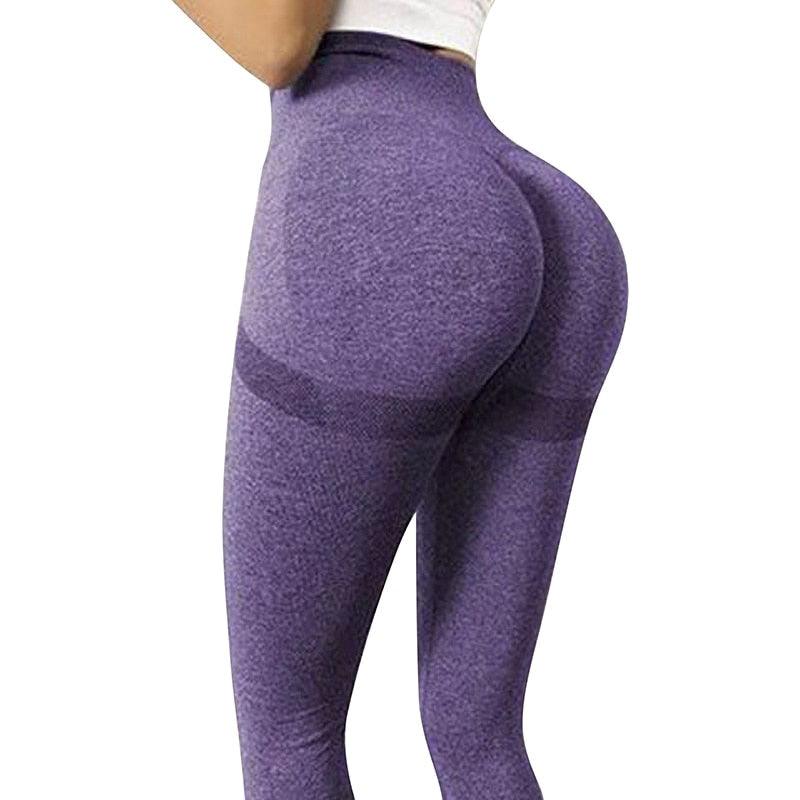 Calça legging empina bumbum - Cia Brax 