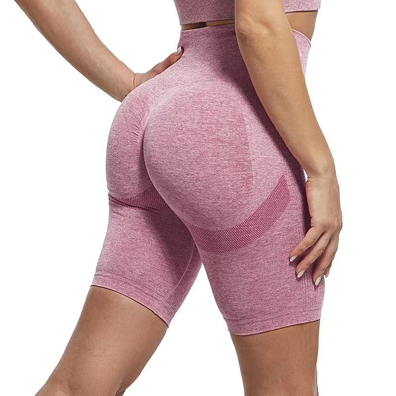 Calça legging empina bumbum - Cia Brax 