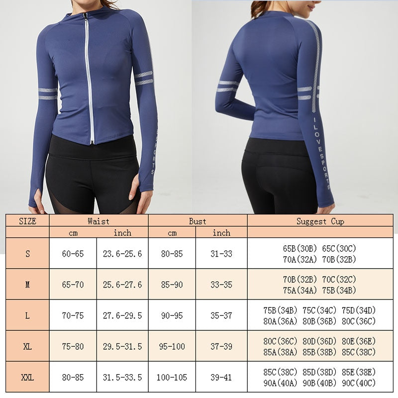 Camisa Ciclismo Feminina Befast Beat - Cia Brax 