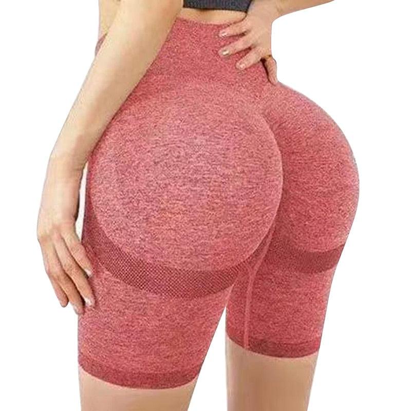 Calça legging empina bumbum - Cia Brax 