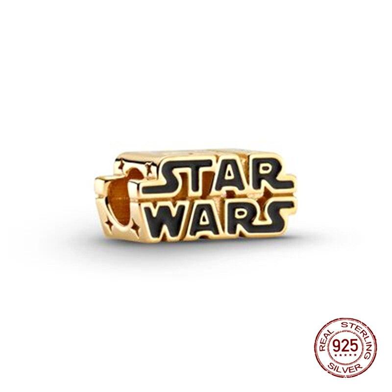 Pulseira Berloques Star Wars Mandalorian - Cia Brax 